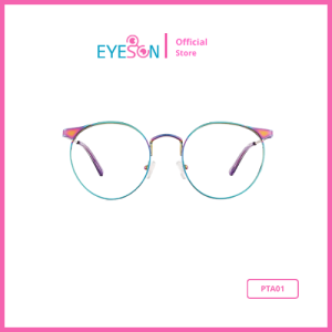 Kính Mắt EYESON TN002 Bạc Thanh Lịch
