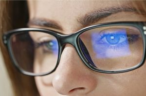 Kính mắt chống mỏi mắt máy tính