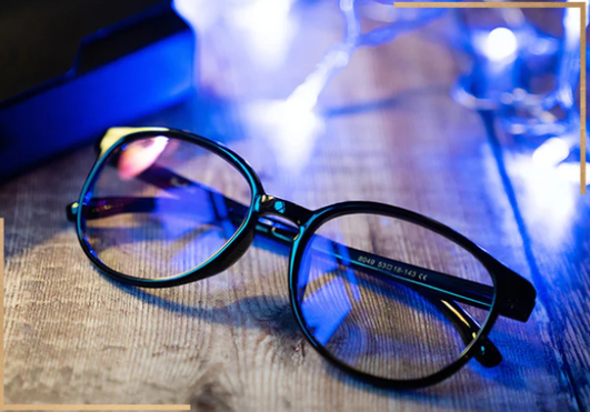👓 Kính Mắt Chống Mỏi Mắt Khi Dùng Máy Tính
