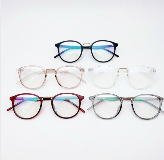 👓 Kính Cận Phân Cực – Nhìn Rõ Nét, Chống Chói Hiệu Quả - Hình ảnh 2